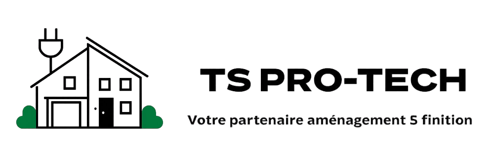 TS Pro-Tech Logo